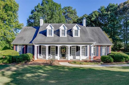 251 Providence Club Dr, Monroe, GA, 30656-3359 | Card Image
