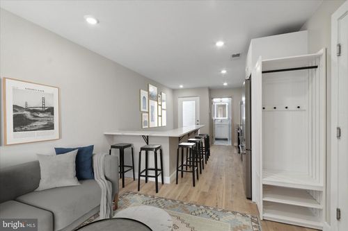 920 N Marshall, Unit #1 Street, PHILADELPHIA, PA, 19123 | Card Image