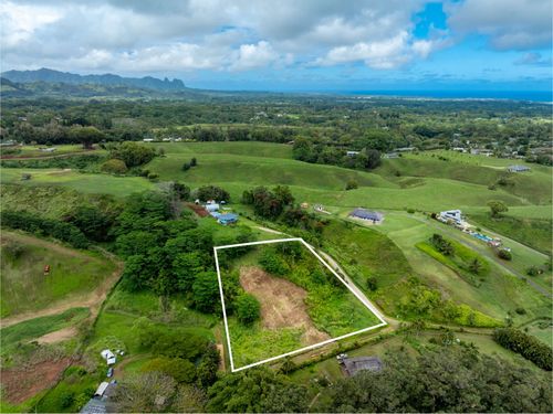 1-1 Kipapa Rd, KAPAA, HI, 96746 | Card Image