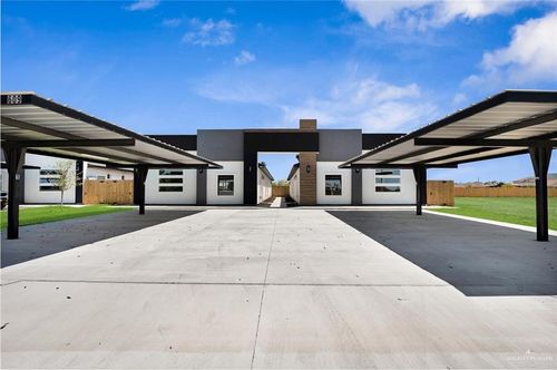 604 Buccaneer Drive, Hidalgo, TX, 78557 | Card Image