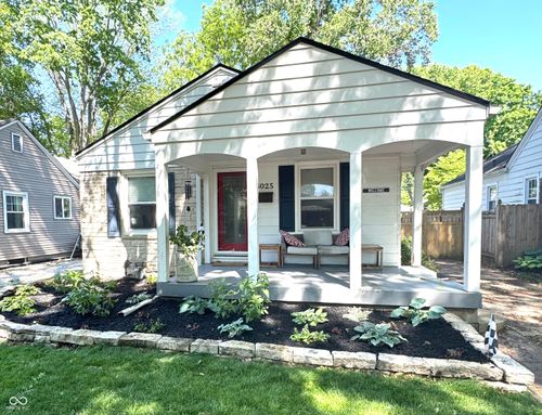 6025 Crittenden Ave, Indianapolis, IN, 46220-2303 | Card Image