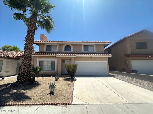 8653 Catalonia Dr, Las Vegas, NV, 89117-2266 | Card Image