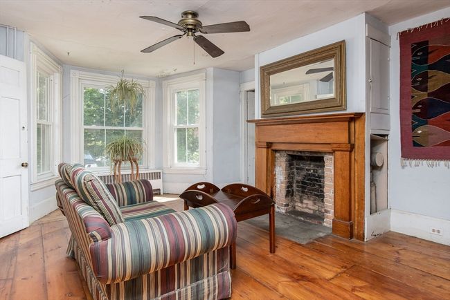 43 Park St, House other with 3 bedrooms, 2 bathrooms and 8 parking in Pepperell MA | Image 4