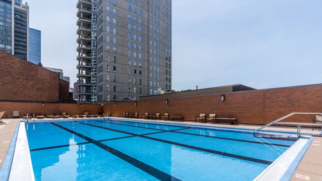 APT-17F - 1030 N State St, Home with 0 bedrooms, 1 bathrooms and null parking in Chicago IL | Image 14
