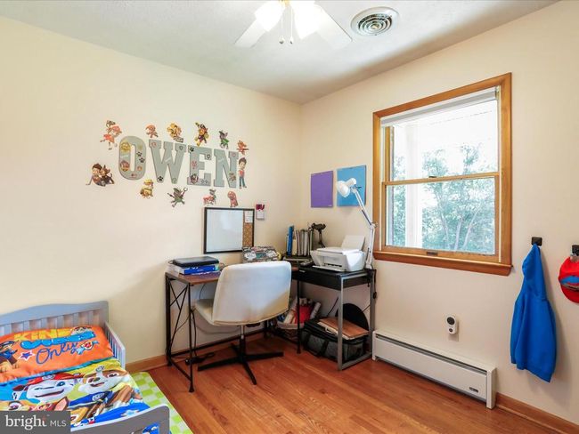 129 Fox Ridge Dr, House other with 3 bedrooms, 3 bathrooms and null parking in MAURERTOWN VA | Image 20