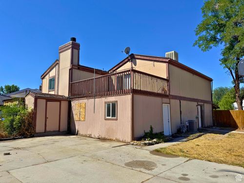 472 E 7670 S, Midvale, UT, 84047-2736 | Card Image