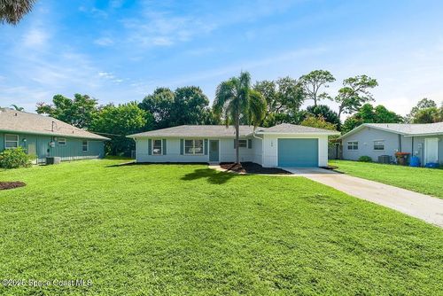 156 24th Ave, Vero Beach, FL, 32962-2667 | Card Image