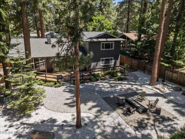 189 Ray Way, House other with 3 bedrooms, 3 bathrooms and 4 parking in Zephyr Cove NV | Image 65