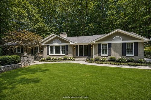 2321 Bohler Rd Nw, Atlanta, GA, 30327-1105 | Card Image