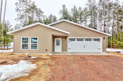 10507 Nightingale Court, Hayward, WI, 54843 | Card Image