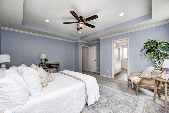 12811 Corydon Dr, House other with 6 bedrooms, 4 bathrooms and null parking in Fishers IN | Image 18