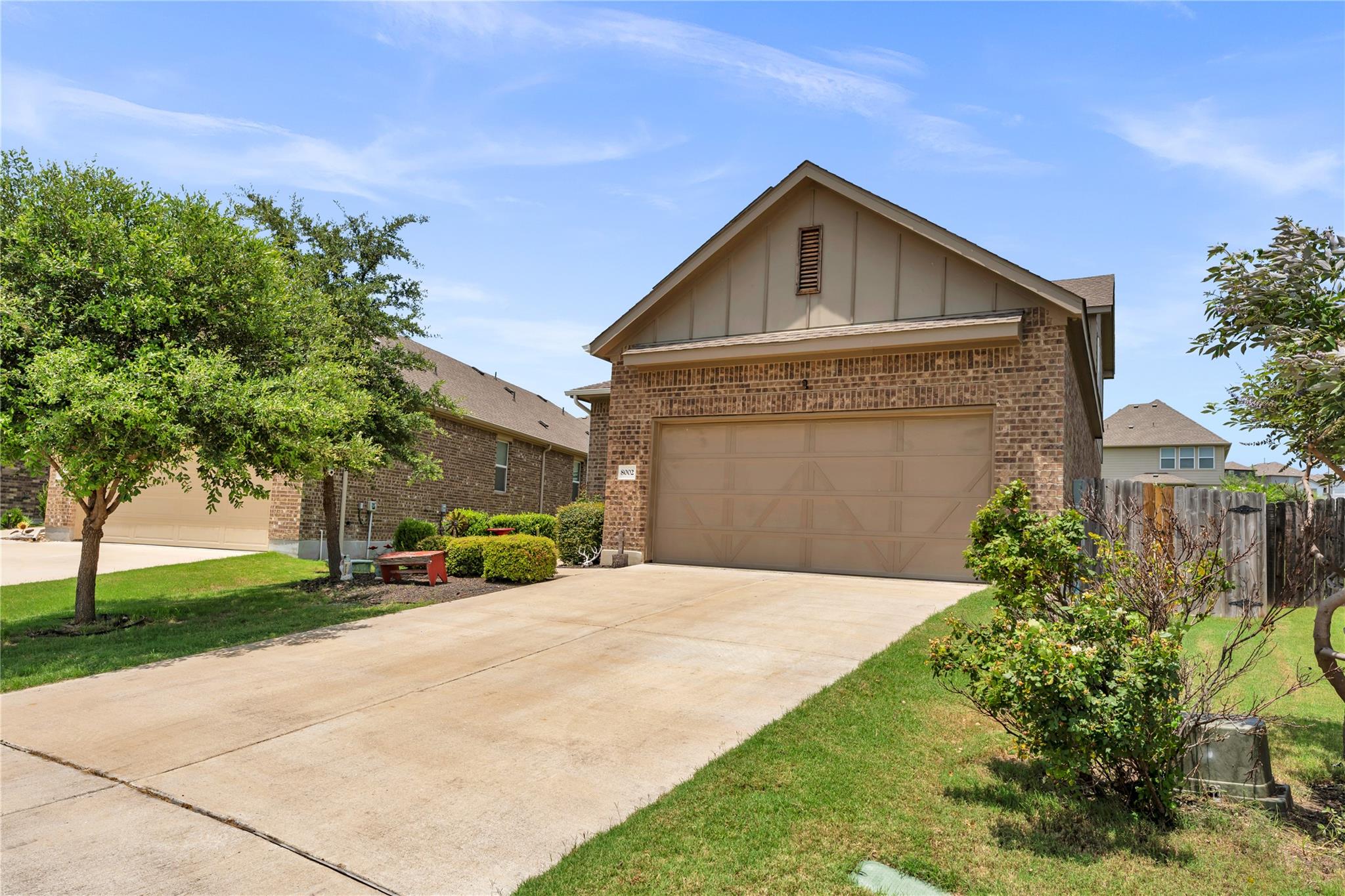 Residential in Lago Vista 2