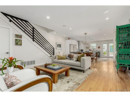3168 W 29th Ave, Denver, CO, 80211-3757 | Card Image