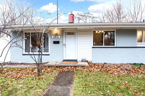 2831 Canterbury Rd, Ann Arbor, MI, 48104-5022 | Card Image