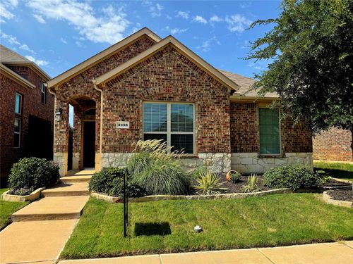 2453 Larimar Dr, Aubrey, TX, 76227-1982 | Card Image