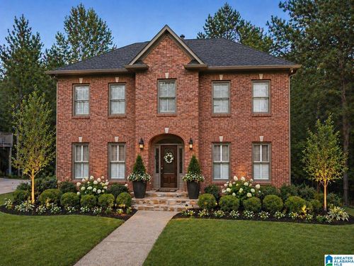 185 Brook Trace Dr, HOOVER, AL, 35244-4008 | Card Image