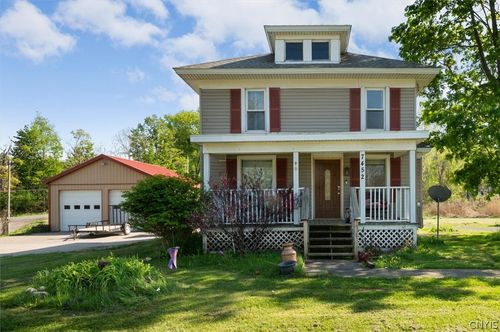 7452 Route 5, Kirkland, NY, 13323 | Card Image