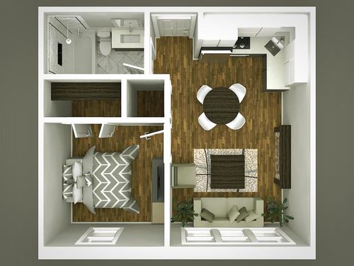 204-900 Nw 13th St, Oklahoma City, OK, 73106-6883 | Card Image