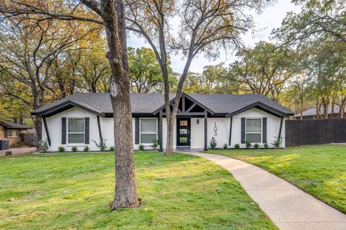 105 Shadow Ln, Euless, TX, 76039-2248 | Card Image