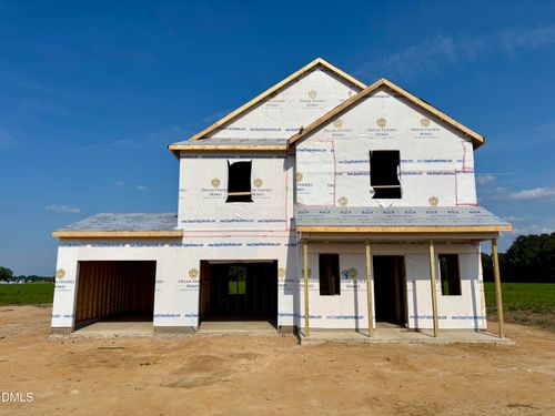 202 Piper Pointe Drive, Pikeville, NC, 27863 | Card Image