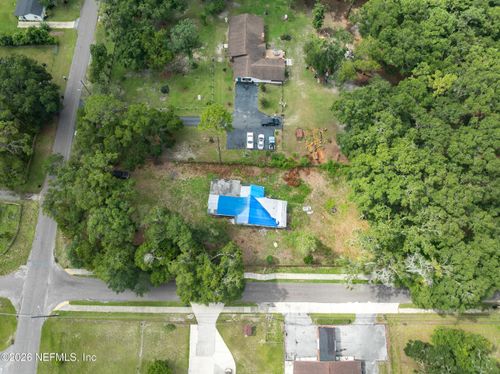 9248 Ridge Blvd, Jacksonville, FL, 32208-1218 | Card Image