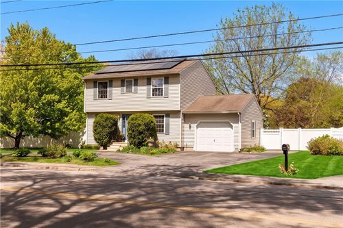 591 Sandy Ln, Warwick, RI, 02889-8239 | Card Image
