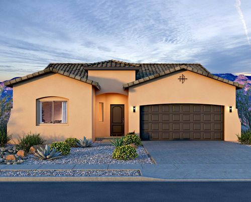 1637 Valle De Colores St Nw, Los Lunas, NM, 87031-9161 | Card Image