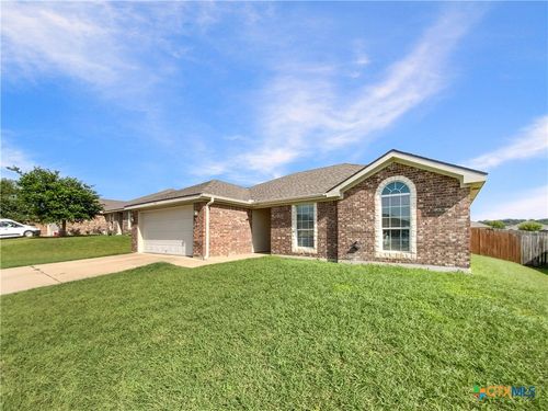 407 Viola Dr, Killeen, TX, 76542-5587 | Card Image
