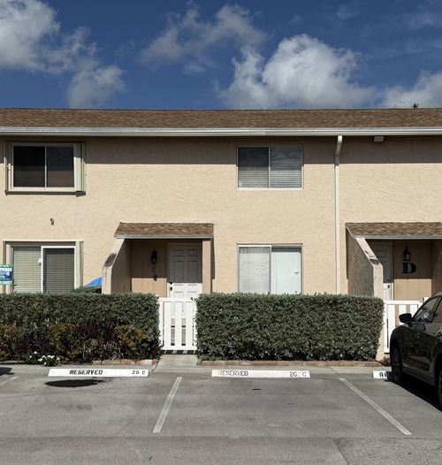 c-1705 Nw 80th Ave, Margate, FL, 33063-2975 | Card Image