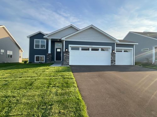 2336 Jandell Ave Ne, Saint Michael, MN, 55376 | Card Image