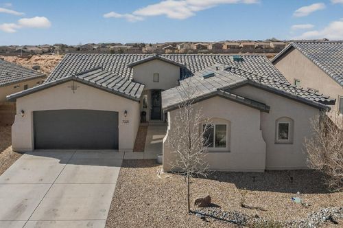 7221 Aldan Dr Ne, Rio Rancho, NM, 87144-8205 | Card Image