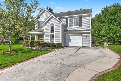 109 Creekside Dr, Summerville, SC, 29485-8165 | Card Image