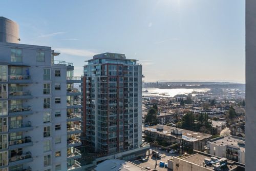 1404-120 W 16th St, North Vancouver, BC, V7M3N6 | Card Image