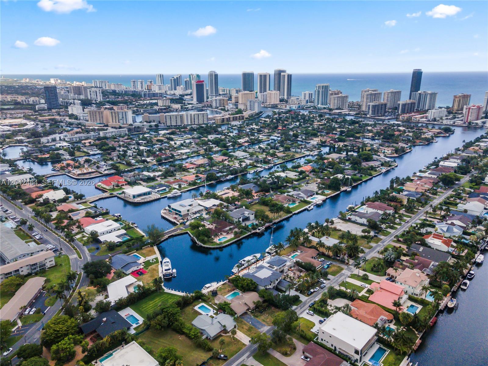 Land in Hallandale Beach 5