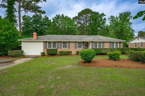 1019 Veterans Road, Columbia, SC, 29209 | Card Image
