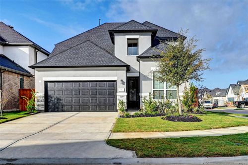 7302 New Pecan Dr, Fulshear, TX, 77441-2761 | Card Image