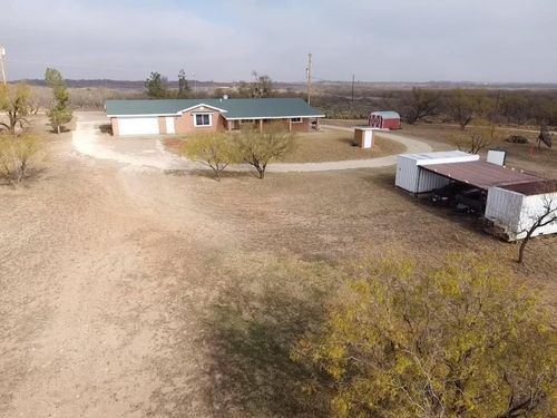 4850 County Road 109, Colorado City, TX, 79512-8320 | Card Image