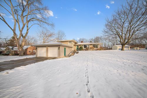 2175 Pioneer Drive, Summit Township, MI, 49201 | Card Image
