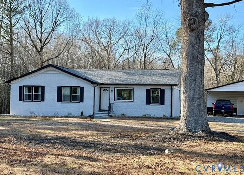 2539 Hampton Hall Rd, Callao, VA, 22435-2622 | Card Image