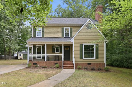 1004 Lantern Light Ct, Apex, NC, 27502-8531 | Card Image