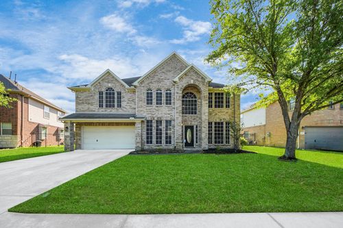 30214 Vinebriar Dr, Spring, TX, 77386-3040 | Card Image