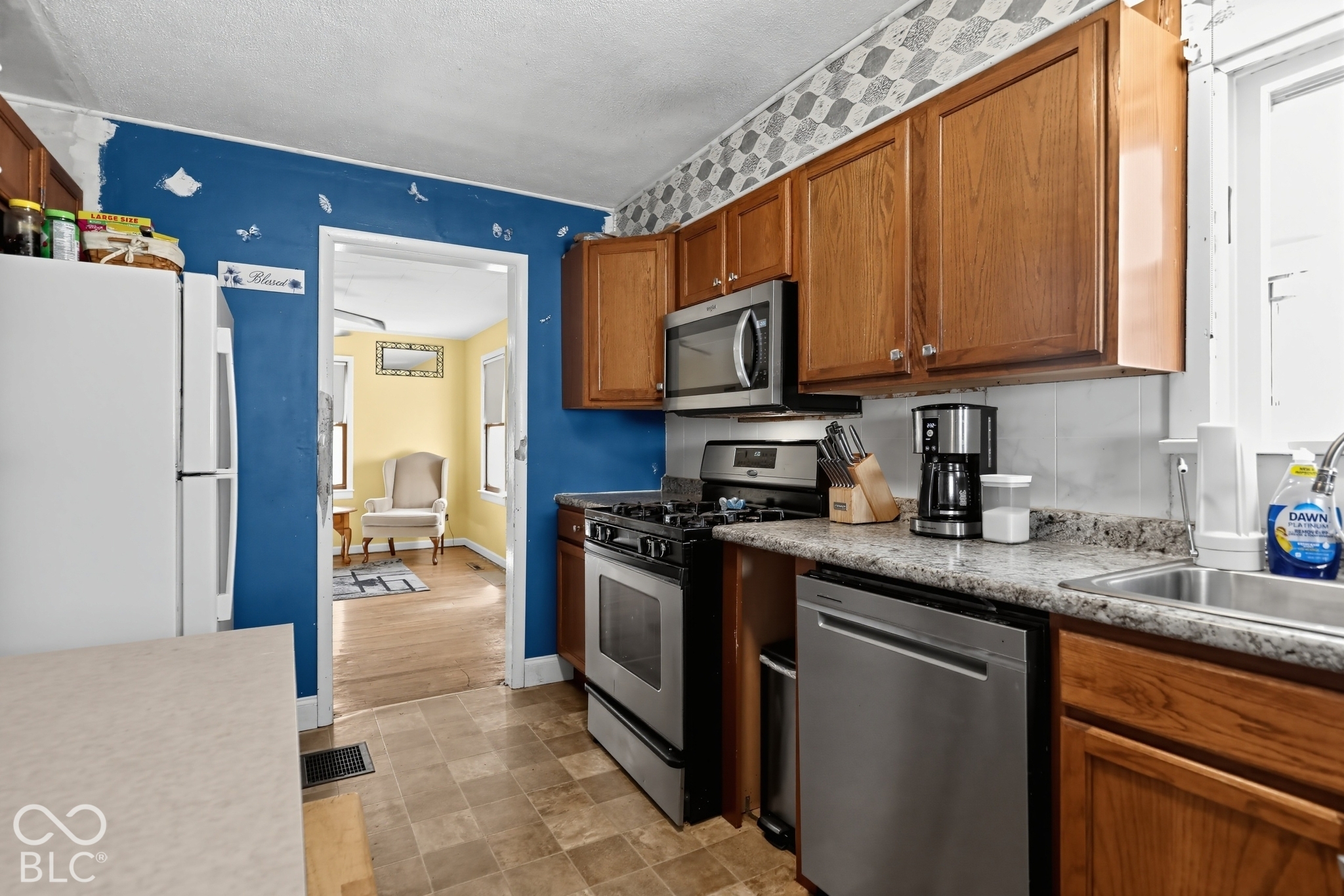 Residential in Lafayette 5