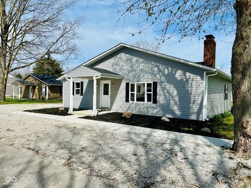 103 N Nebraska St, North Salem, IN, 46165-9541 | Card Image