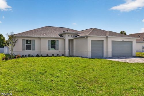 2537 Sw 11th Place, Cape Coral, FL, 33914 | Card Image