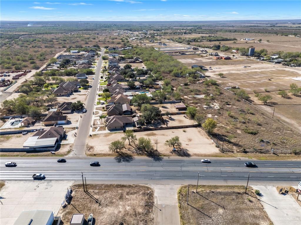 Land in Rio Grande City 3