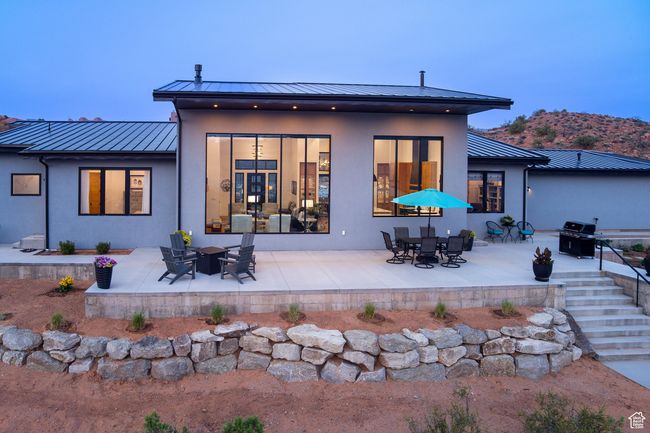 3763 Materhorm Hts, House other with 4 bedrooms, 3 bathrooms and 3 parking in Moab UT | Image 14
