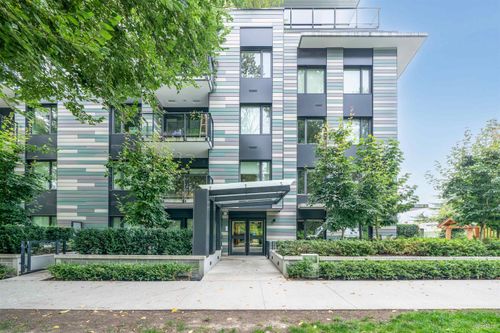 305-488 W 58th Ave, Vancouver, BC, V5X1V5 | Card Image