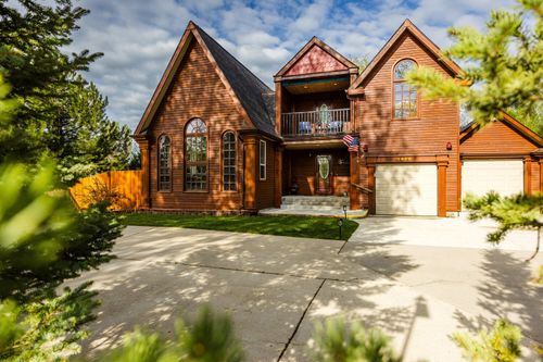 1902 Sparrowhawk Rd, Sheridan, WY, 82801-4535 | Card Image