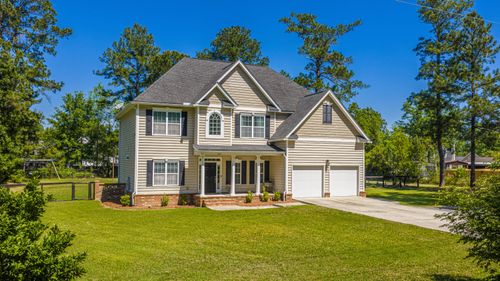 1645 Pimlico Blvd, Moncks Corner, SC, 29461-7117 | Card Image