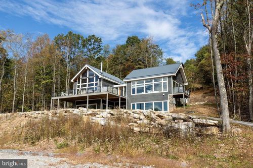 2614 Marsh Hill Rd, Mc Henry, MD, 21541-1557 | Card Image